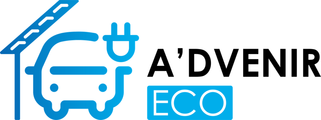 A'dvenir Eco, installateur de bornes de recharge et carports solaires